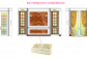 Столярка в квартире