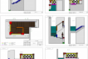 Столярка в частном доме