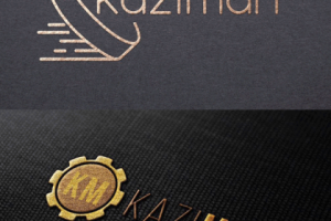 Лого игрового проекта