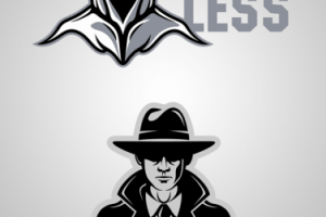 Лого сервиса шифрования информации