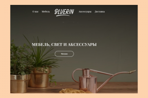 Магазин аксессуаров