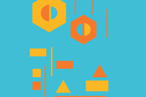 Абстрактная композиция