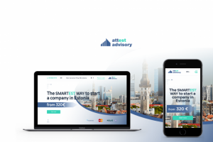 Помощи в открытии компании в Эстонии