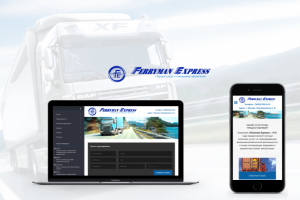 Ferryman Express - Логистическая компания