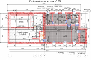 Коттедж в городе