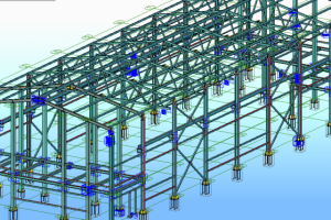 Мех Мастерские раздел КМ