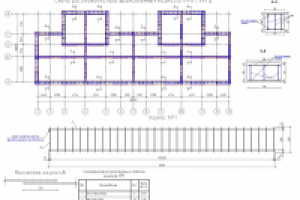 Лента под таунхаус