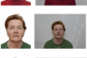 фото на паспорт