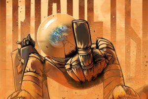 Валим с этой планеты!