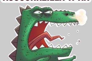 Стикеры для Telegram