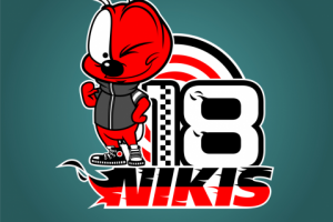 Nikis (Нашивка)