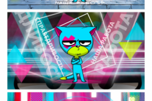 Тик Ток Кот