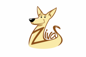 Zivas. Логотип для приюта (Нидерланды)