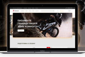 Велосипеды Specialized
