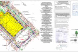 Снос плавательного бассейна ОАО "Олимпийский комплекс "Лужники"