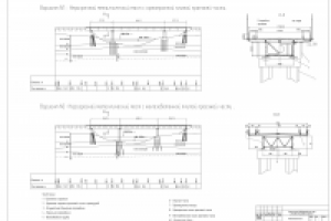 Диплом по специальности мосты (2015г.)