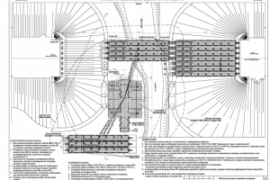 ППР по монтажу железобетонных балок пролетных строений