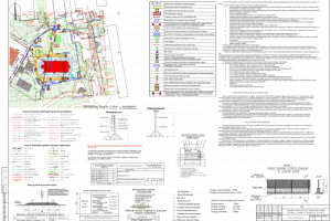 Храмовый комплекс Русской православной церкви