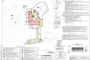 Санаторий в посёлке "Деревня Мира"