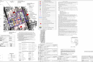 Регенерация комплекса с приспособлением под жилые квартиры