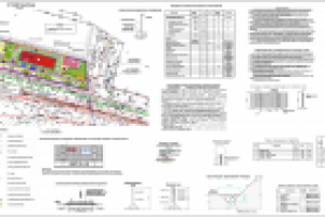 Административное  здание ОМВД/ГО Московского УВД
