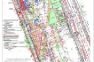 Многофункциональный жилой  комплекс