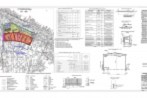 Среднерыночная гостиница на 240 гостиничных номеров
