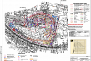 Монтаж медицинского оборудования ГКБ №67