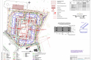 Стройгенплан ПОС