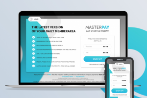 Личный кабинет для управления финансами