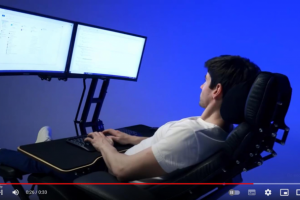 реклама продукции компании