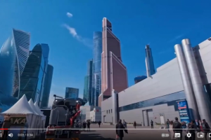 отчетный ролик с выставки