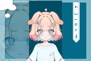 Создание персонажа на заказ