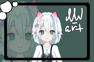 Создание персонажа на заказ