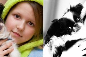 Перевод в ЧБ