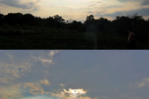 Цветокоррекция фото