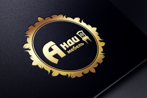 Логотип Анди Мебель