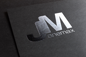 Логотип JaneMax