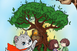 Иллюстрации к книге "Под сияющим солнцем", на Литрес