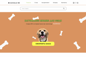 Интернет-магазин