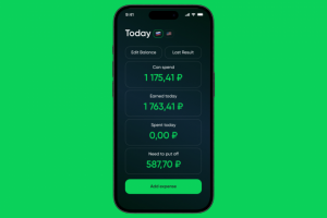 Криптокошелек