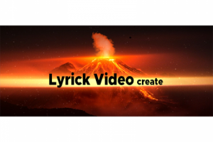 Съемка музыкальных клипов