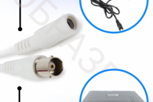 инфографика для камеры