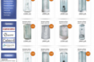 Магазин сантехники