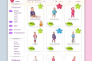 Товары для детей и мамочек