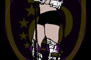 Рисунок-анимация для сайта