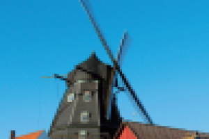 Скандинавия