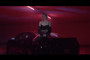 Нарезка, эффекты, саунд дизайн