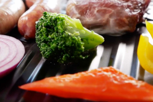 [DEMIAND] Обзор раклетницы