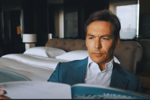 [HYATT] Рекламный ролик